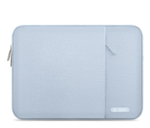 TECH-PROTECT Sleevy 13-14'' Winter Blue 5906302375493 - 1296644 - zdjęcie